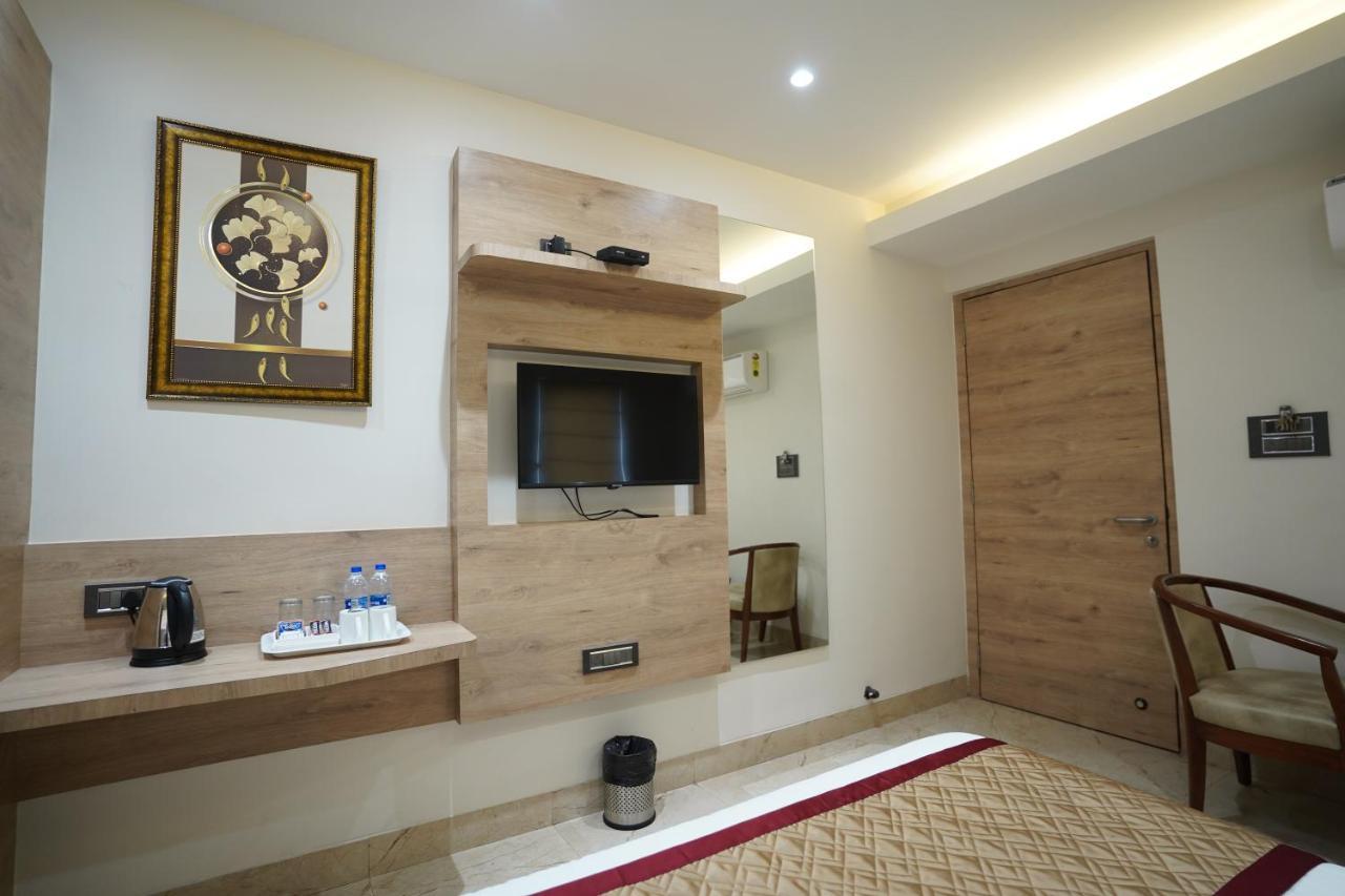 Hotel The Venue Dhanbād Exterior photo